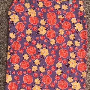 Lularoe large Cassie
